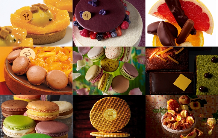Pierre Hermé, l'Architecte de la Pâtisserie - Influencia