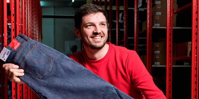 Ces marques françaises qui réinventent leur fabrication - Influencia