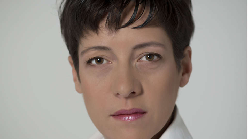 Caroline Fontaine, Ville de Paris