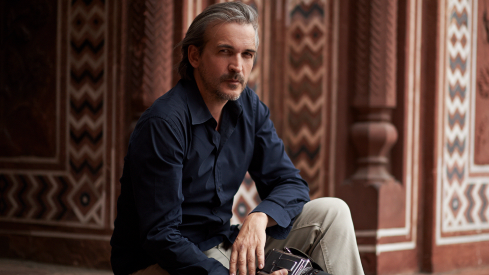 Bruno Aveillan