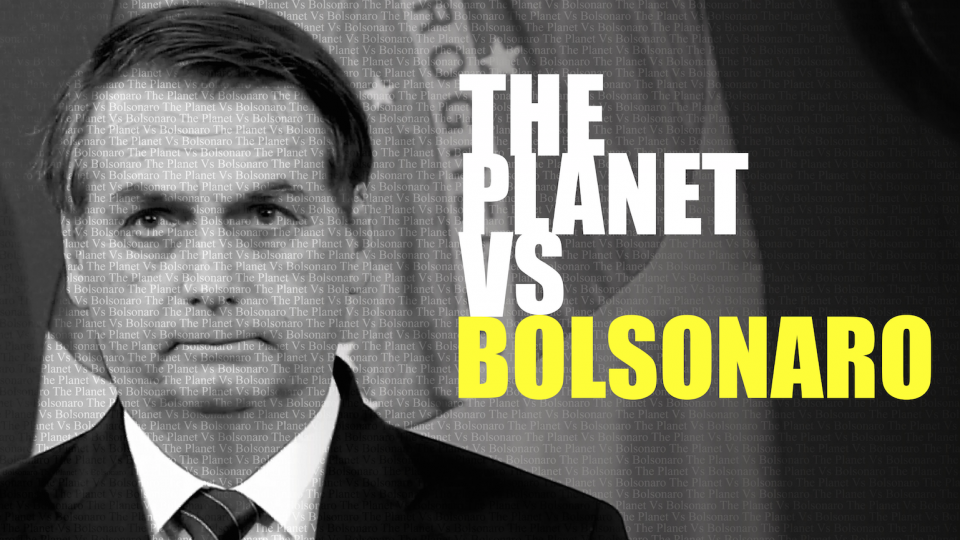 Jair Bolsonaro