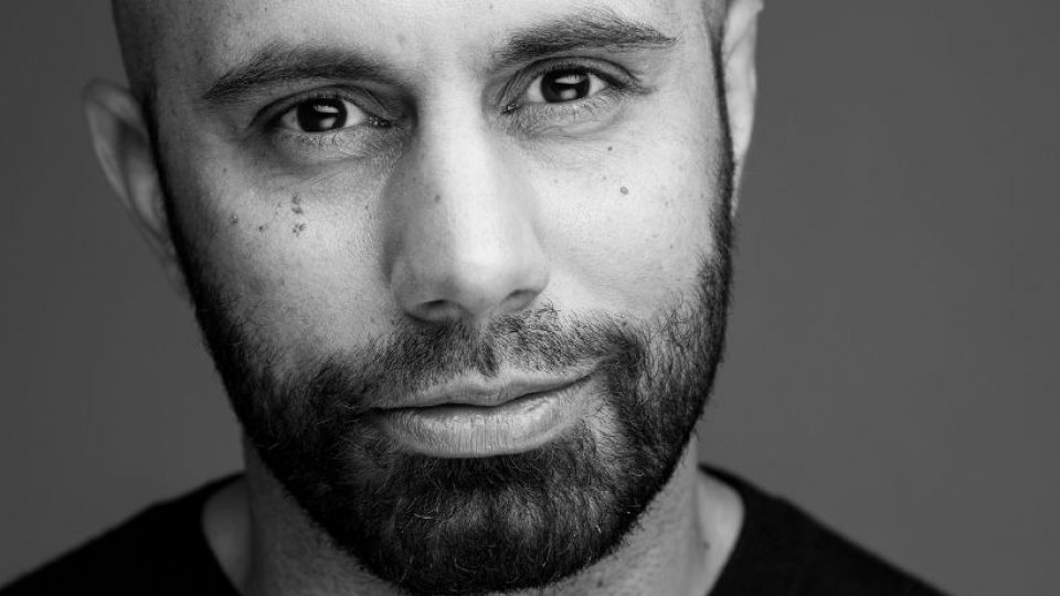 Grégory Pouy