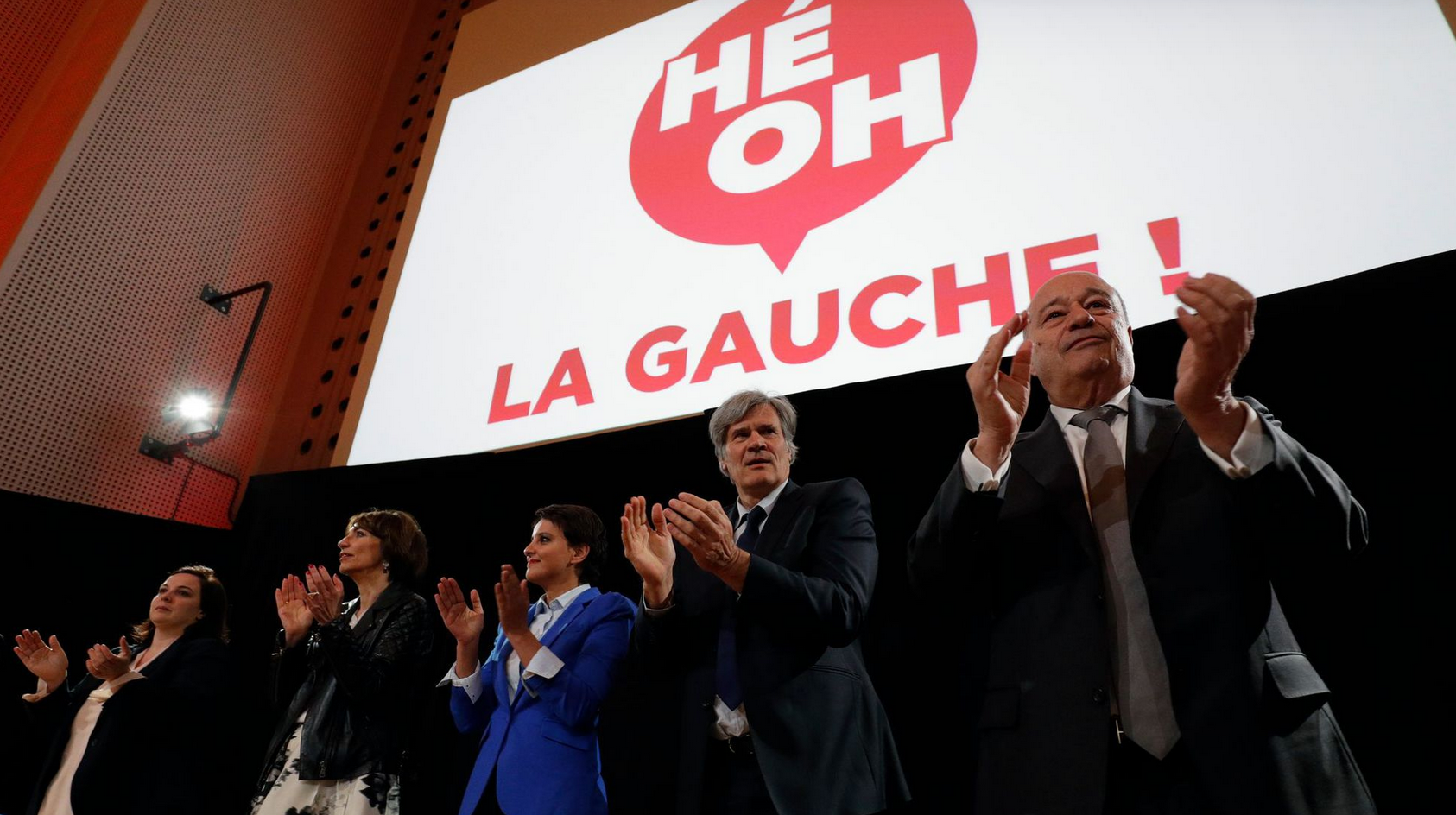 "Êtes-vous encore de gauche ?" par Gaspard Gantzer - Influencia