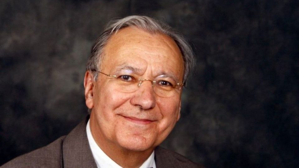 Michel Maffesoli