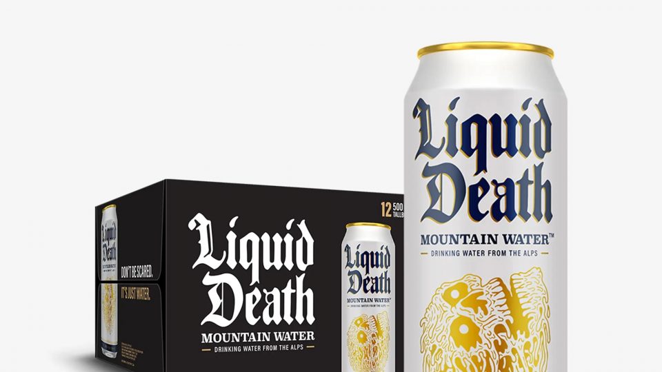 Liquid Death