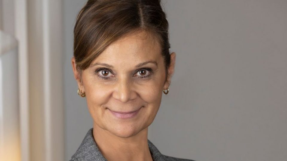 Aurore Domont Audience presse ACPM
