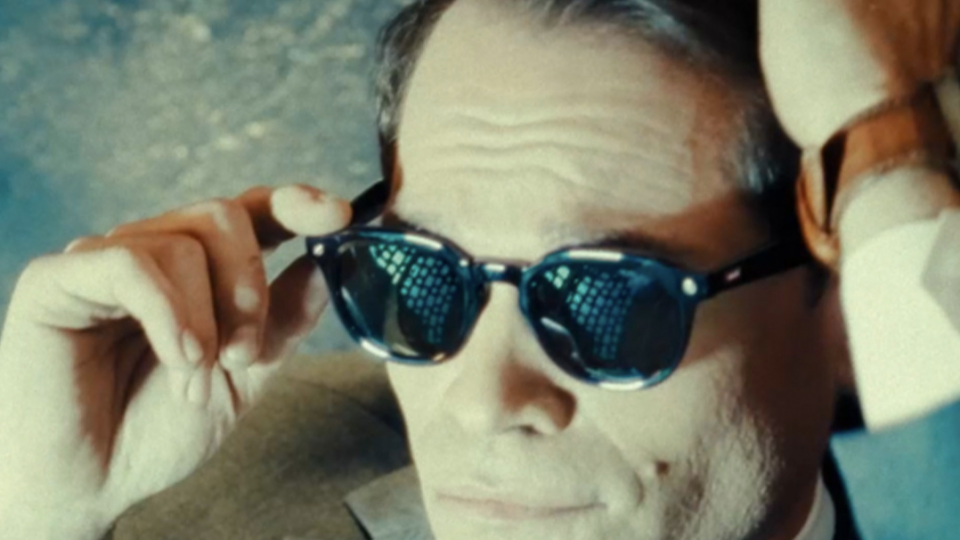 Quand le style intemporel fait son cinema avec Krys et TBWA Paris Influencia