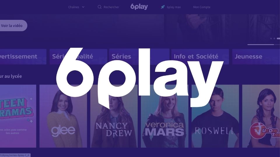 Stream 6 M6 : le streaming représente 6,5% de l’audience et 7,7% du chiffre d ...