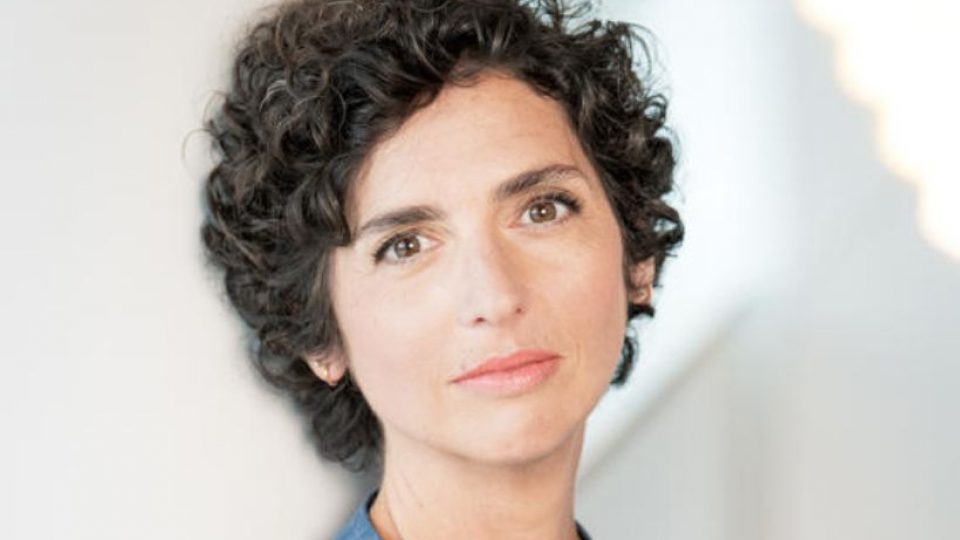 magazine Capital Prisma Media Elodie Mandel