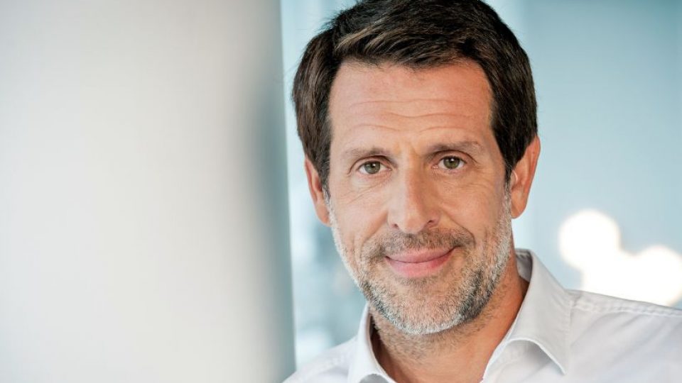François Pellissier