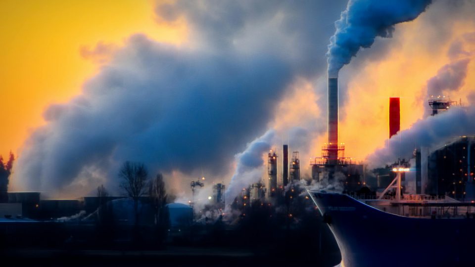 ENVIRONNEMENT