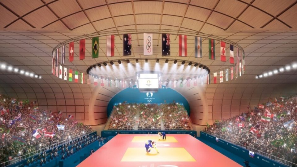 Jeux Olympiques