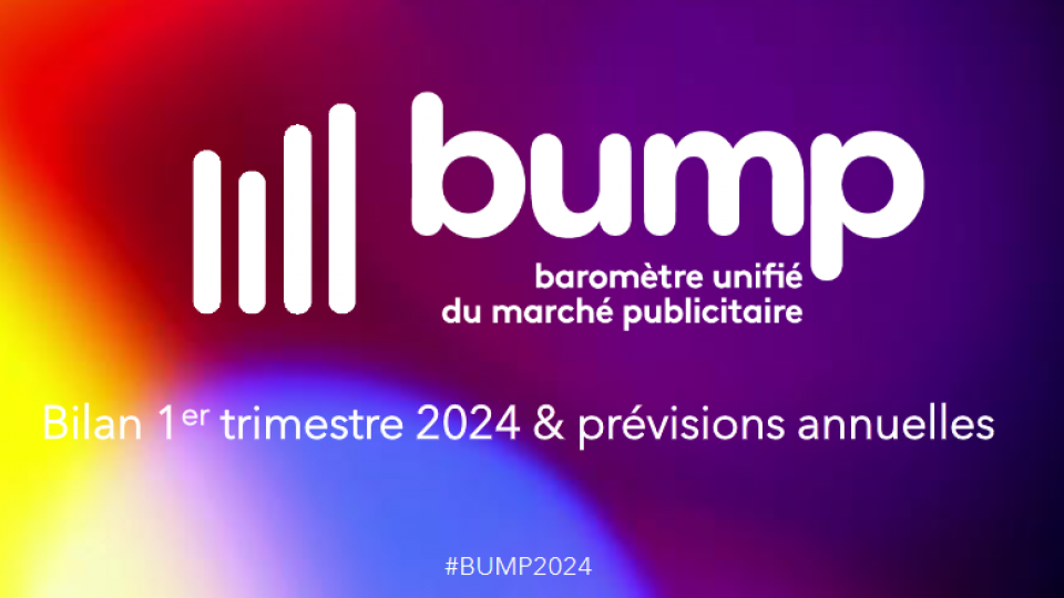 Marché publicitaire Bump