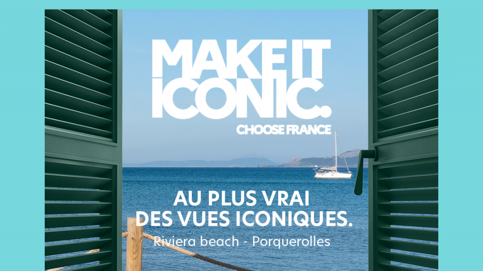 PUBLICITE