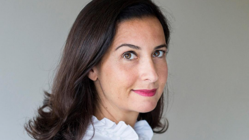 Héloïse des Monstiers Bayard Jeunesse