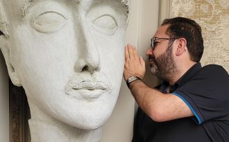 Vincent Klingbeil (EDG) :  « Je fais tout dans l’excès. Mais c’est assumé… Et après, je redeviens totalement normal »