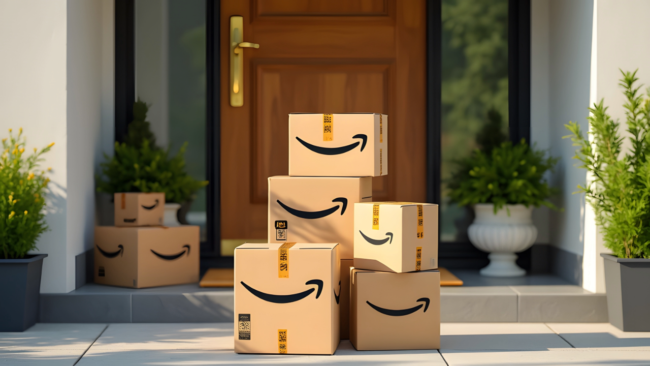 Amazon se lance dans l’information avec une émission spéciale pour les ...