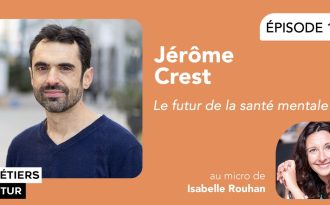 « La santé mentale est un levier de valeur pour l’entreprise », Jérôme Crest (Holivia)