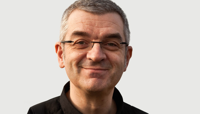 Christophe Lachnitt (Croisens/Superception)