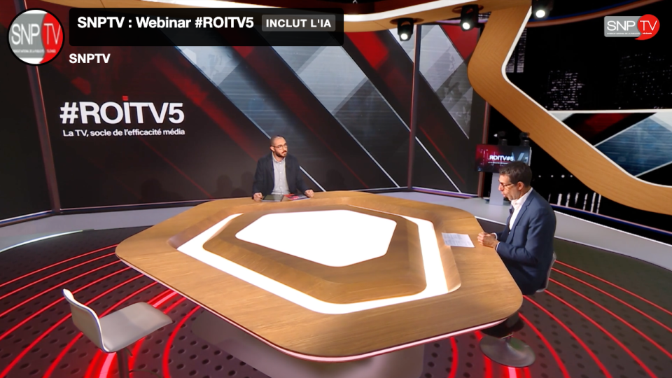 webinar SNPTV #ROITV5