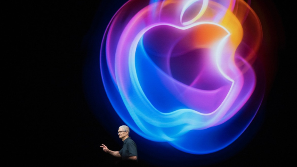 Apple Tim Cook