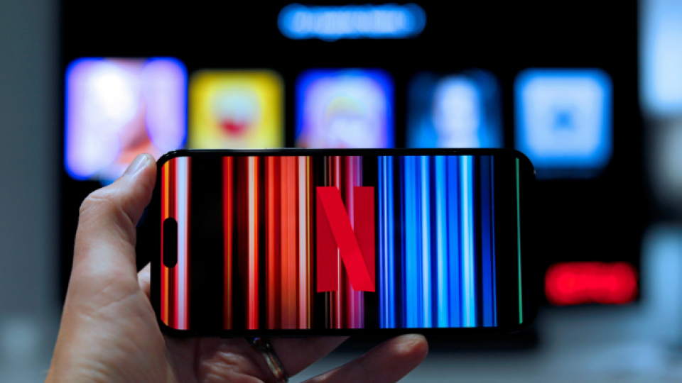 NETFLIX