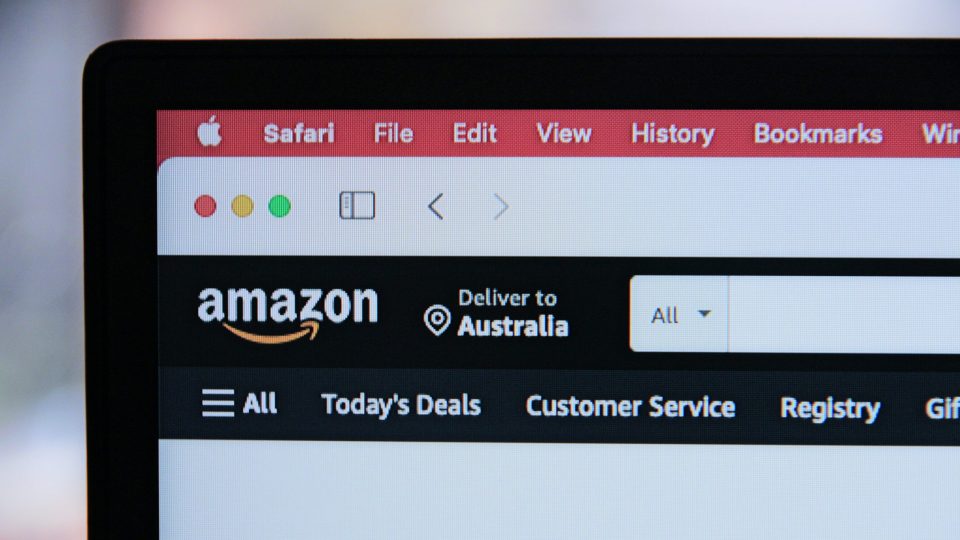 Amazon