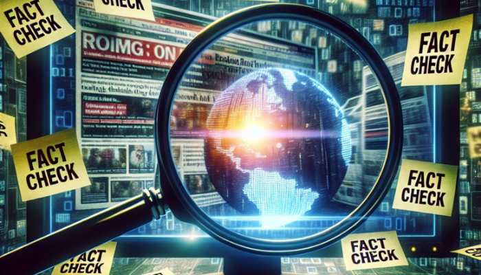 Doxa.AI… Peut-on encore préserver notre capacité à croire ? - Influencia
