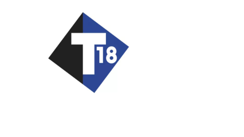 T18 chaine TNT