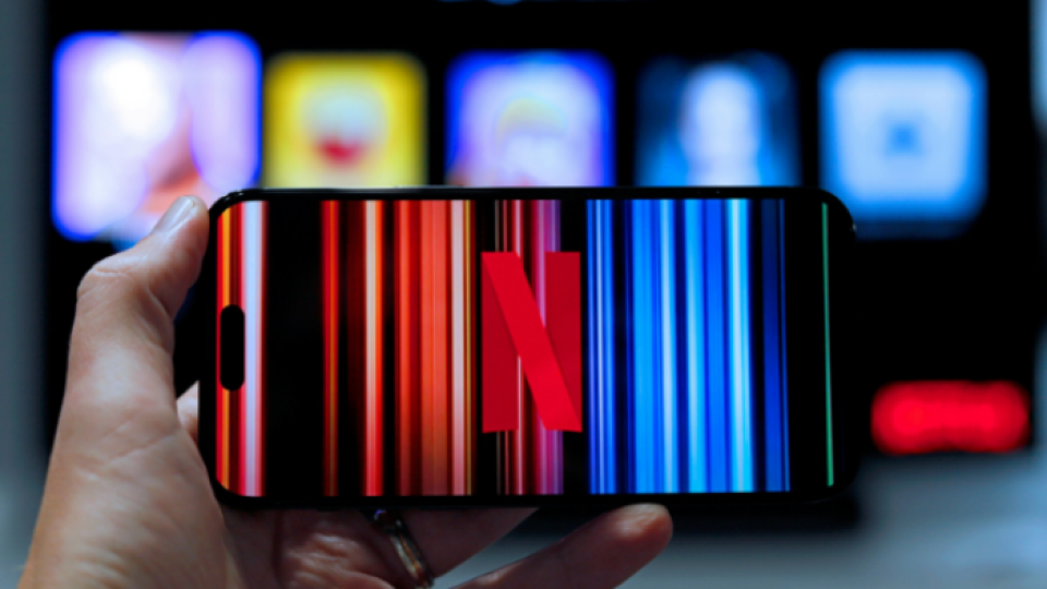 NETFLIX