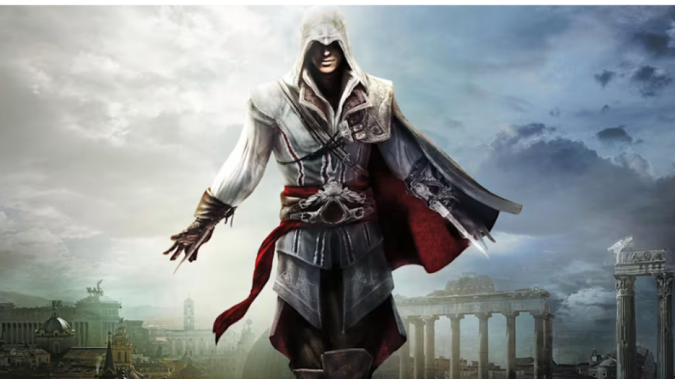 Ubisoft / Assasin'sCreed