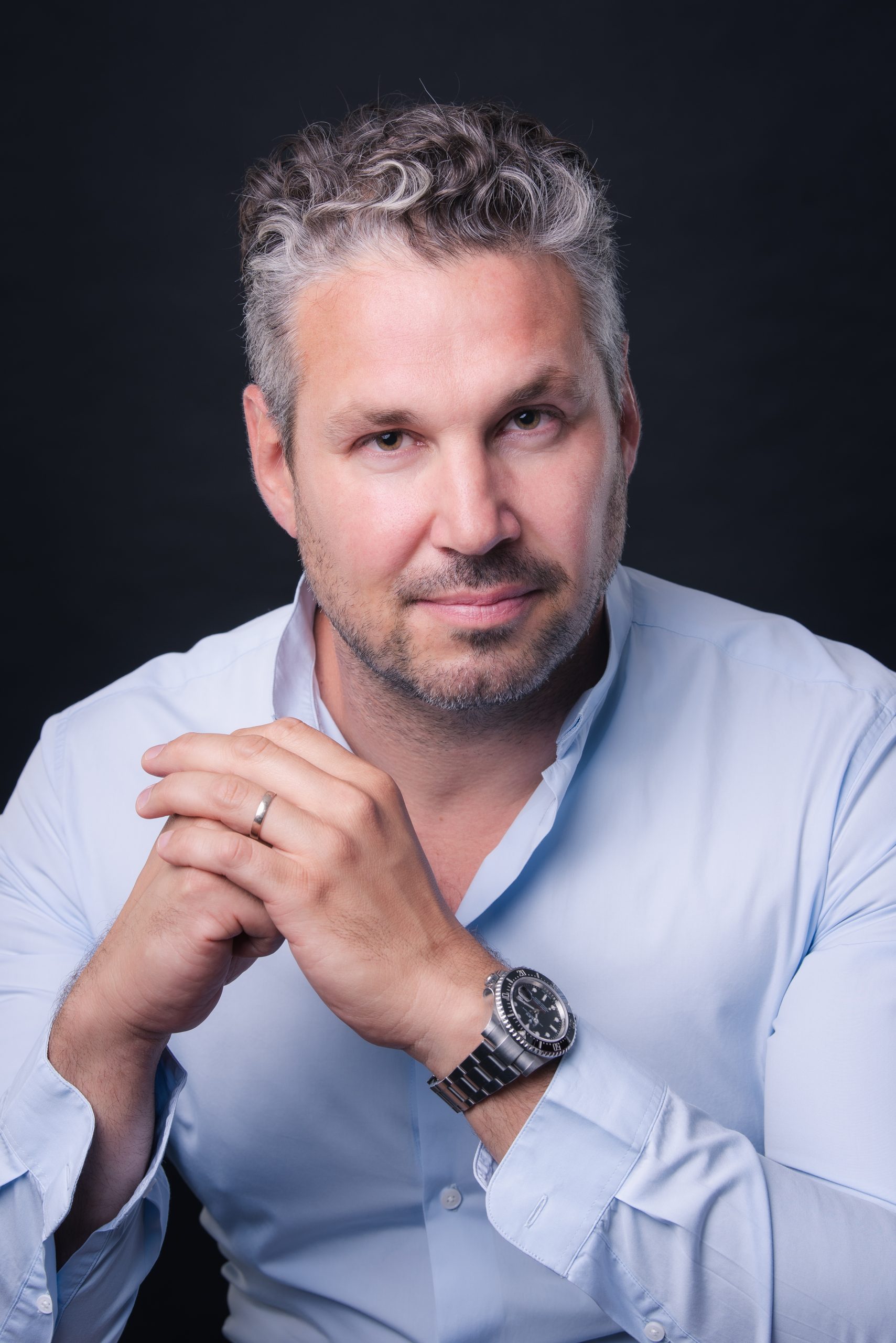 Yves Bozzi - Digital Baby Boomer