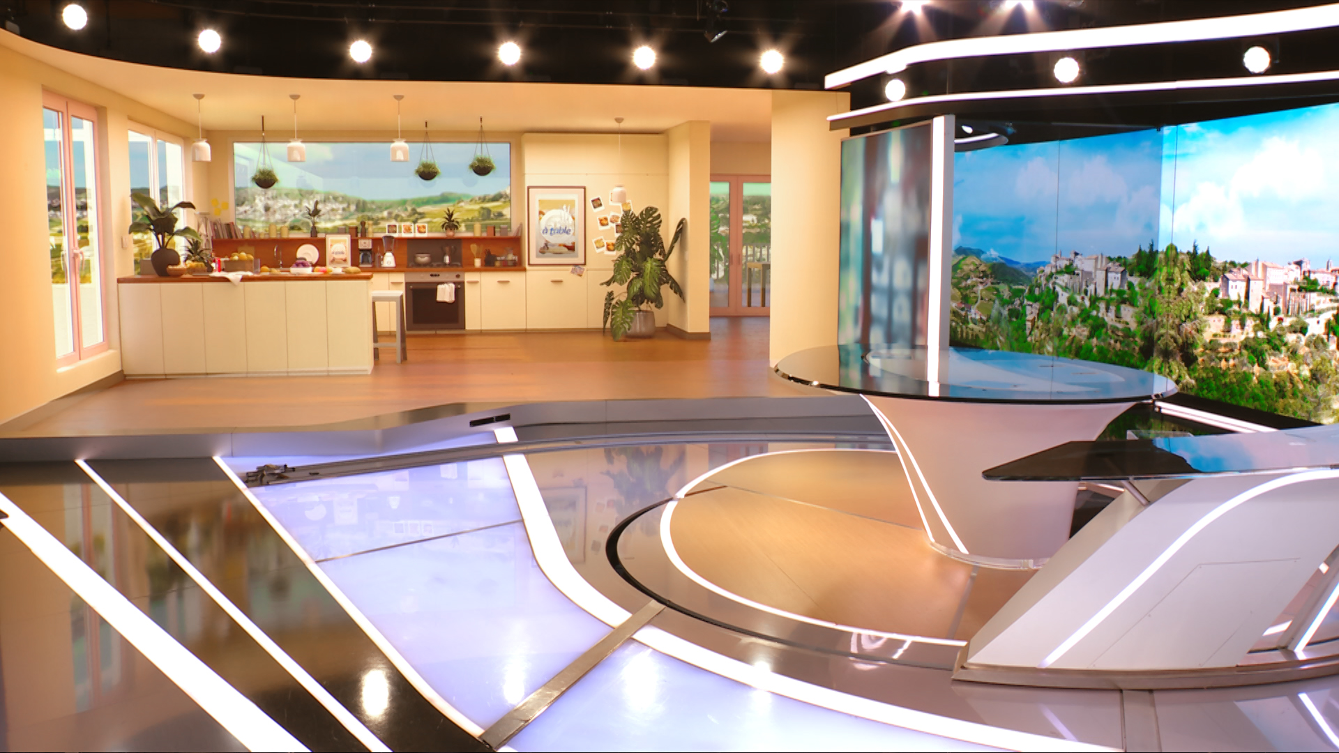 Capture d'écran TF1