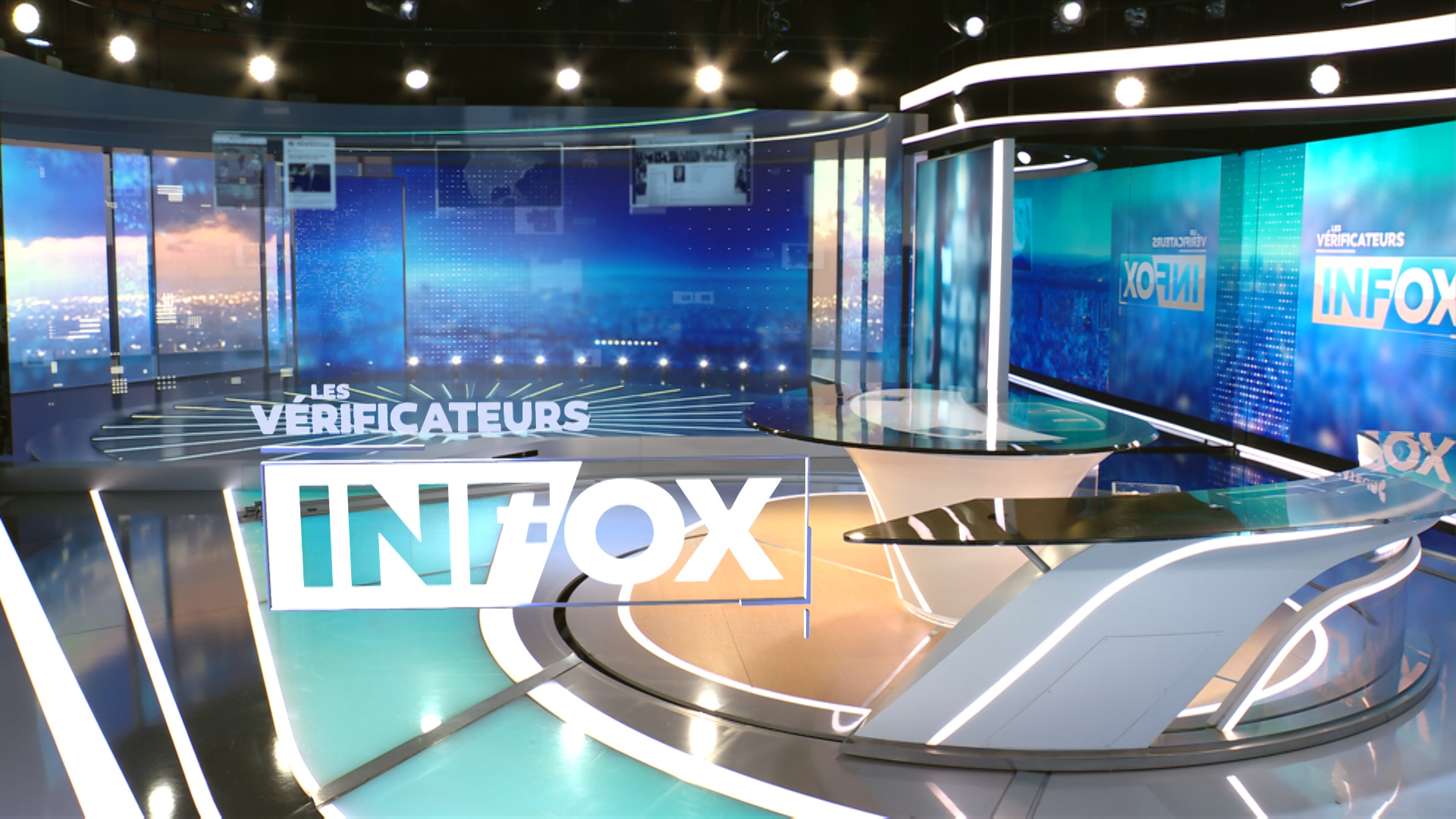 Capture d'écran TF1