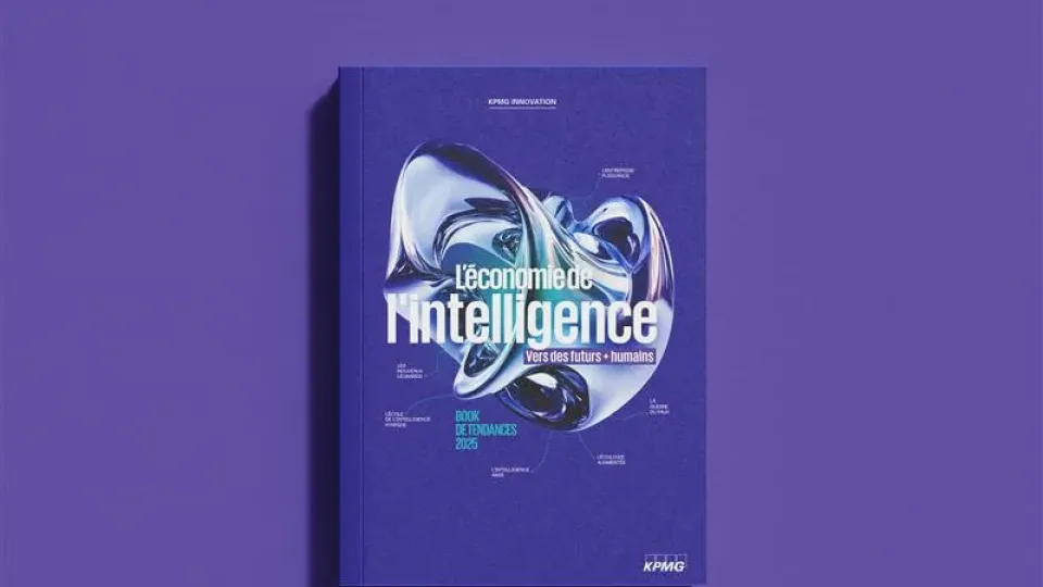 INTELLIGENCE ARTIFICIELLE