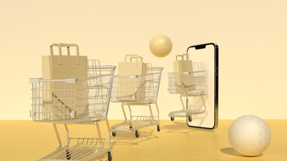 RETAIL