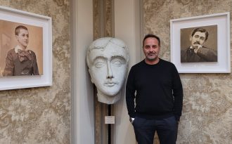 Pascal Crifo