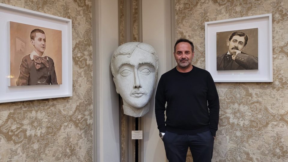 Pascal Crifo