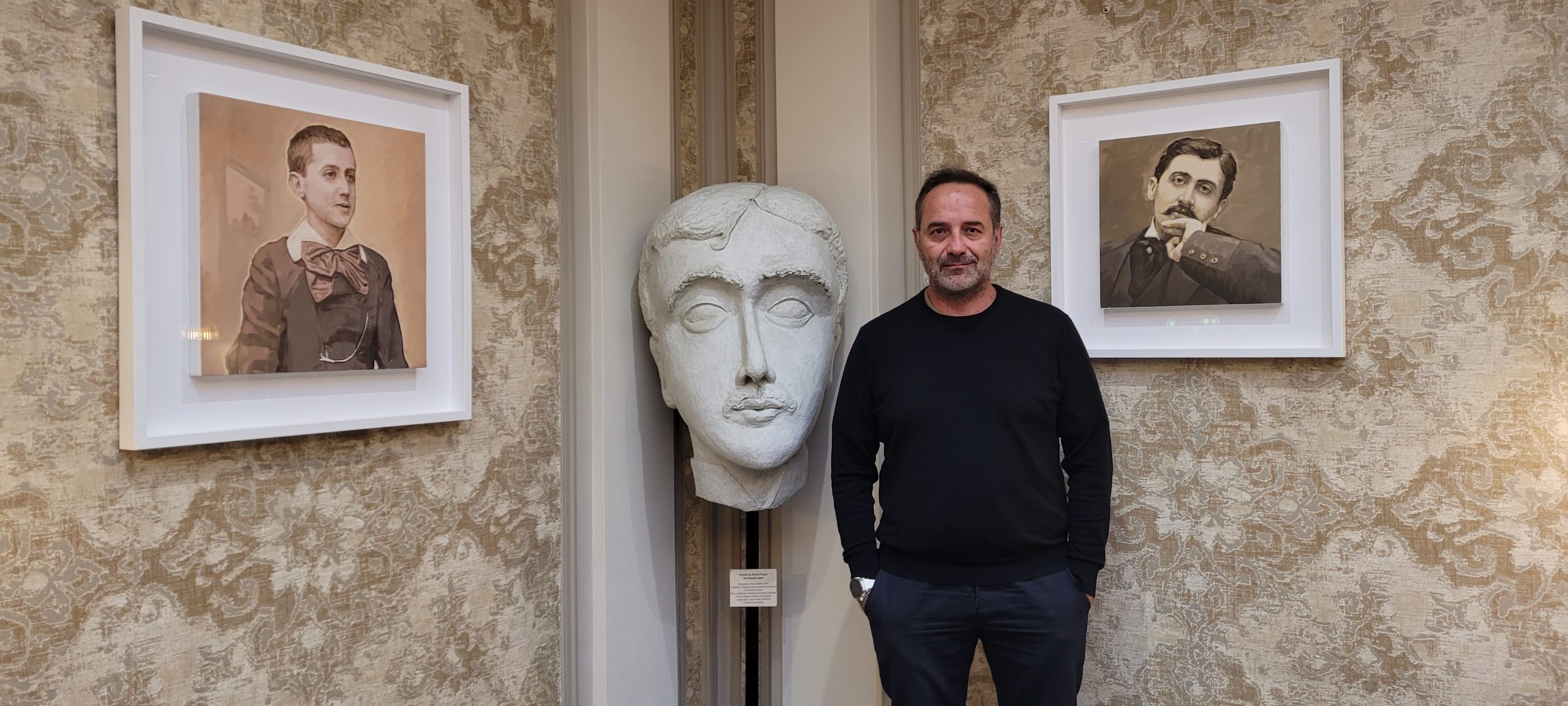 Pascal Crifo