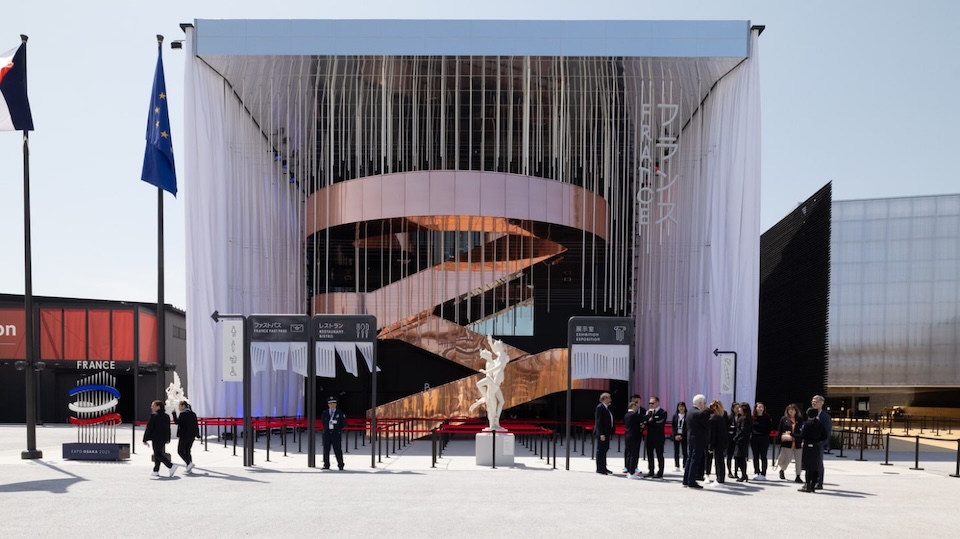LVMH, AXA, Ninapharm… Ces marques qui portent l'excellence