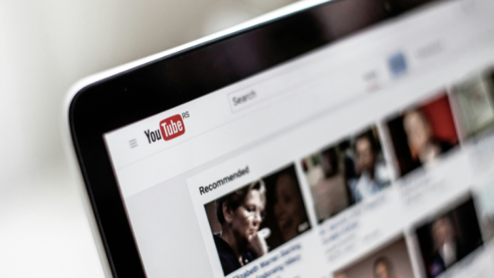 YOUTUBE