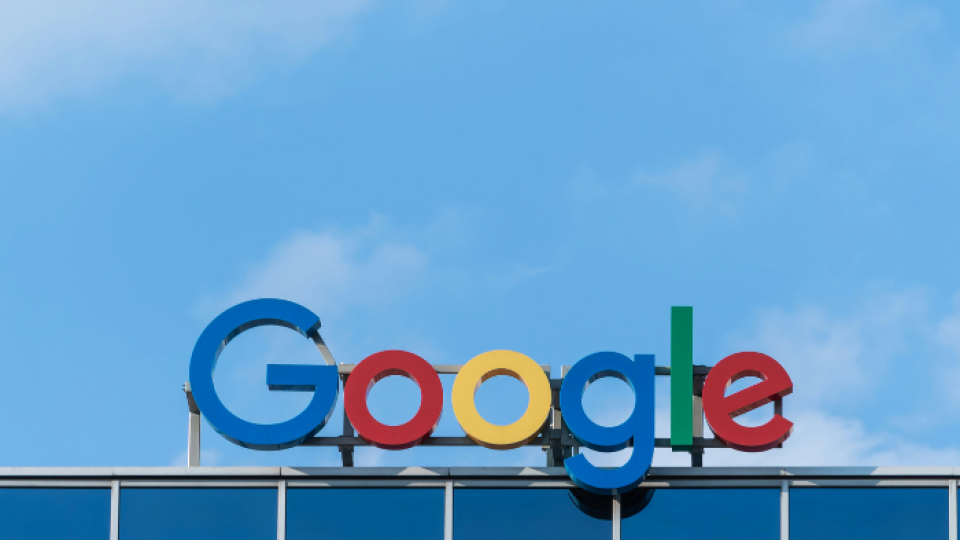 GOOGLE
