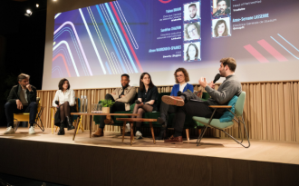 Rencontres de l'UDECAM mars 2025