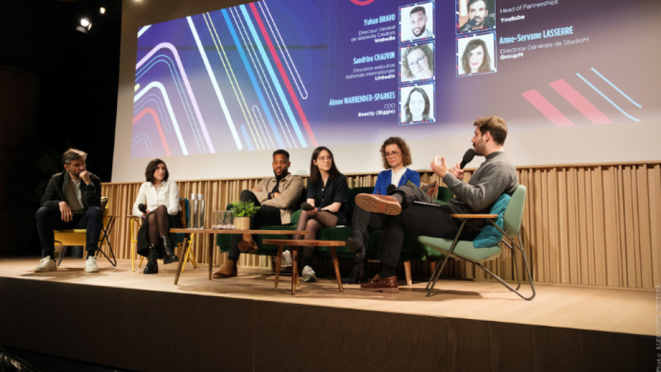 Rencontres de l'UDECAM mars 2025