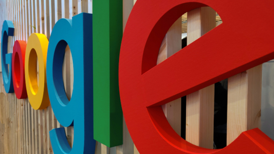 GOOGLE