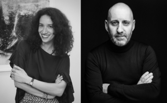 Ariana Von Walter Hierso et Olivier Moulierac, co-fondateurs de The Car Summit.