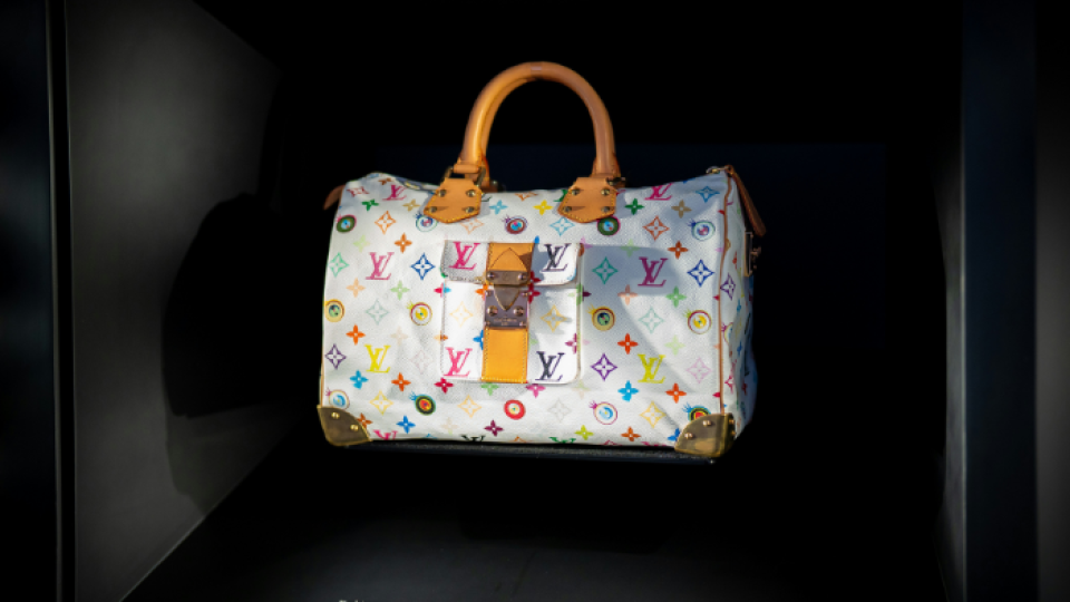 Sac Louis Vuitton