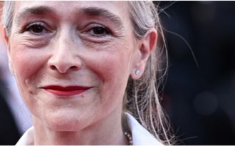 Delphine Ernotte France Télévisions