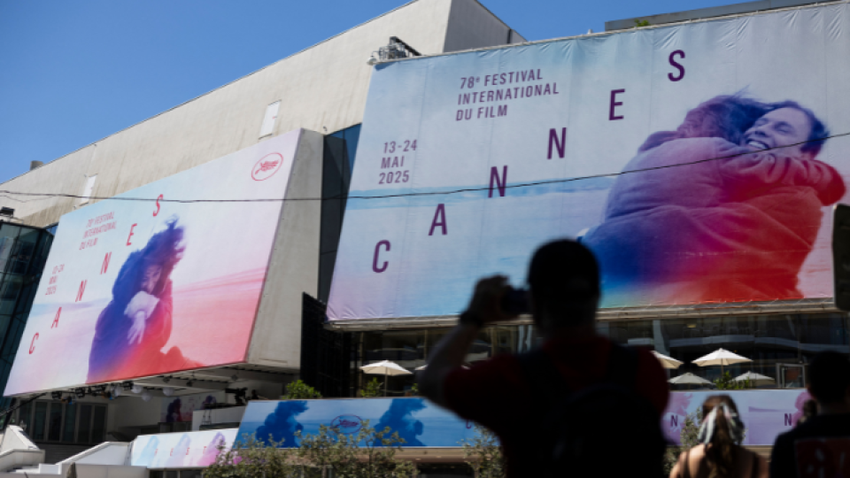 Festival de Cannes 2025
