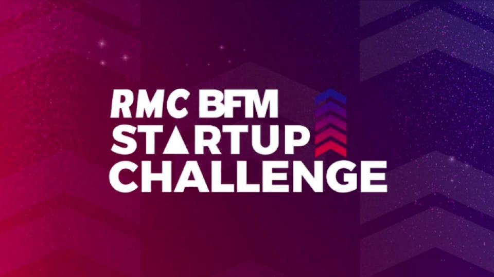 RMC BFM STARTUP CHALLENGE
